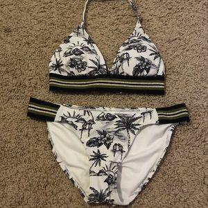 Xhilaration Bikini Set